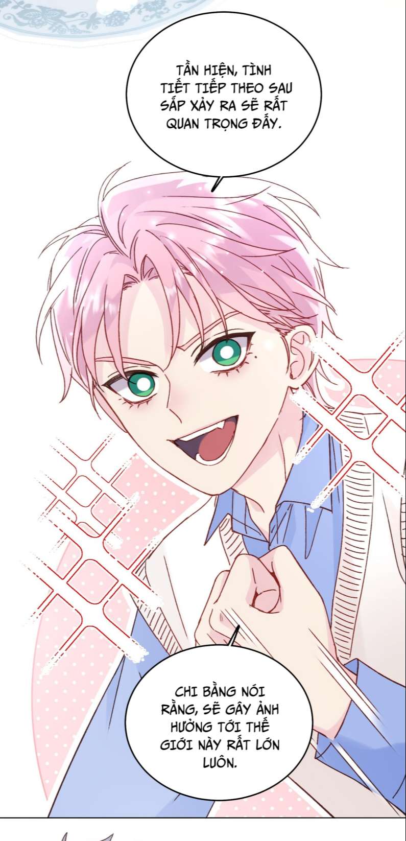 Tôi Phải Làm 1 Kẻ Đại Xấu Xa: Chapter 80
