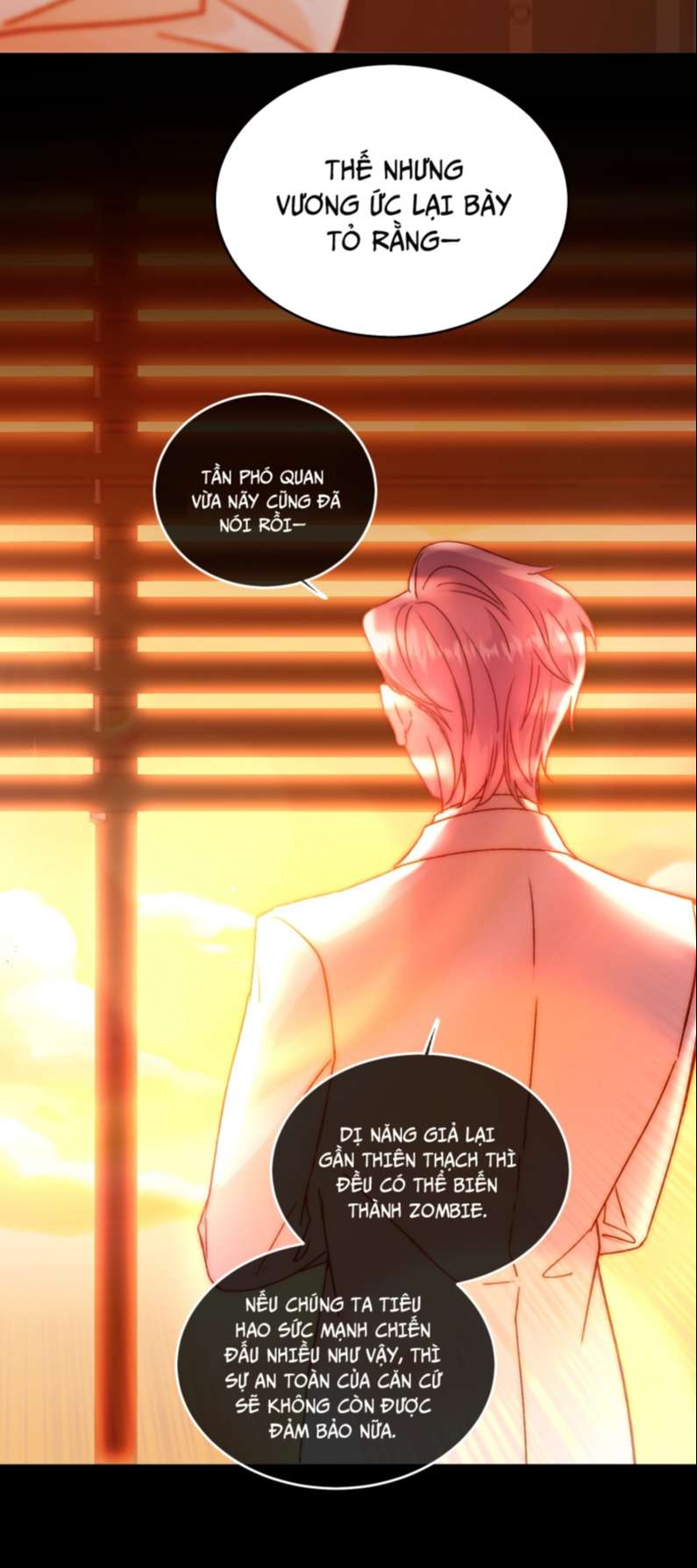 Tôi Phải Làm 1 Kẻ Đại Xấu Xa: Chapter 80