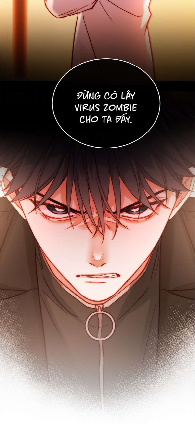 Tôi Phải Làm 1 Kẻ Đại Xấu Xa: Chapter 80