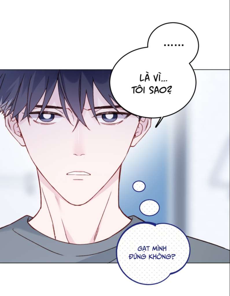 Tôi Phải Làm 1 Kẻ Đại Xấu Xa: Chapter 80