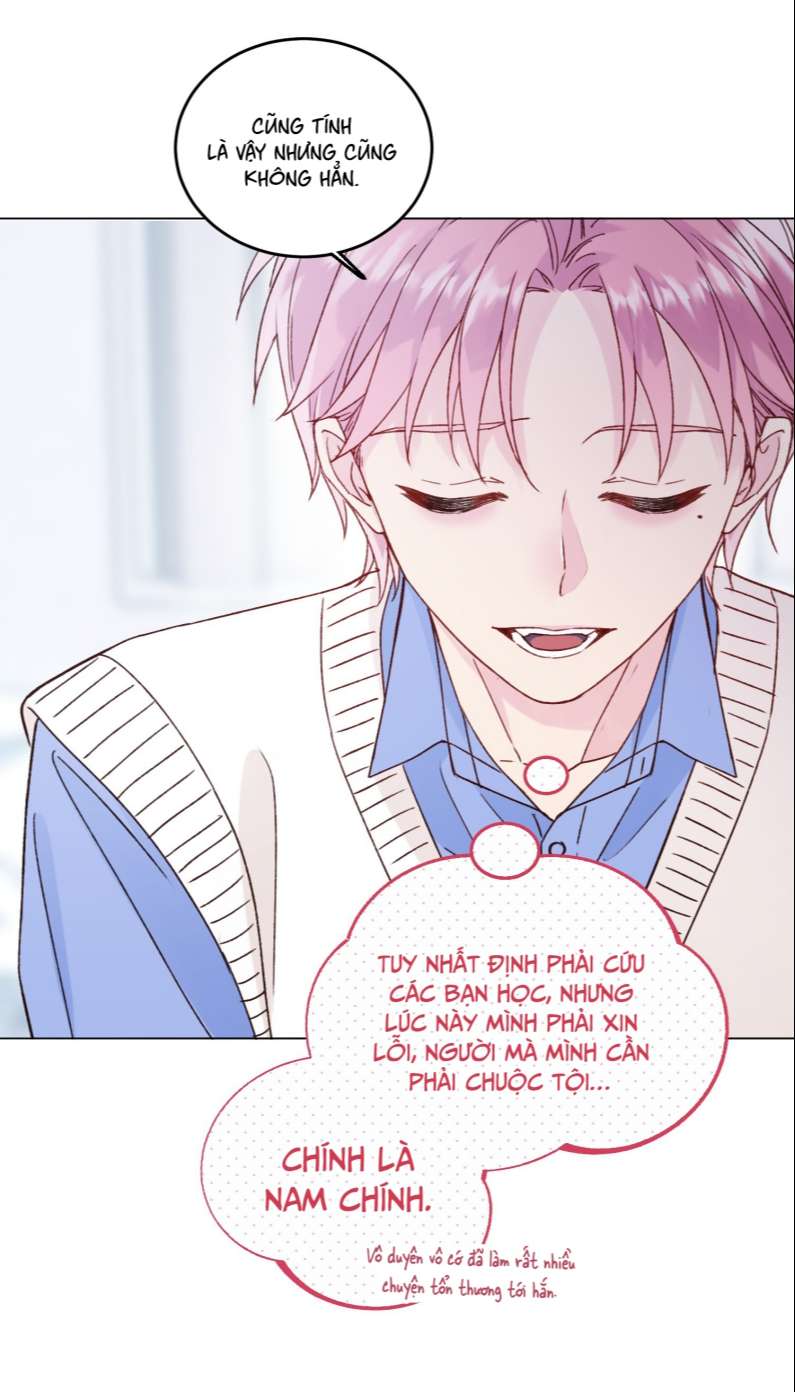 Tôi Phải Làm 1 Kẻ Đại Xấu Xa: Chapter 80