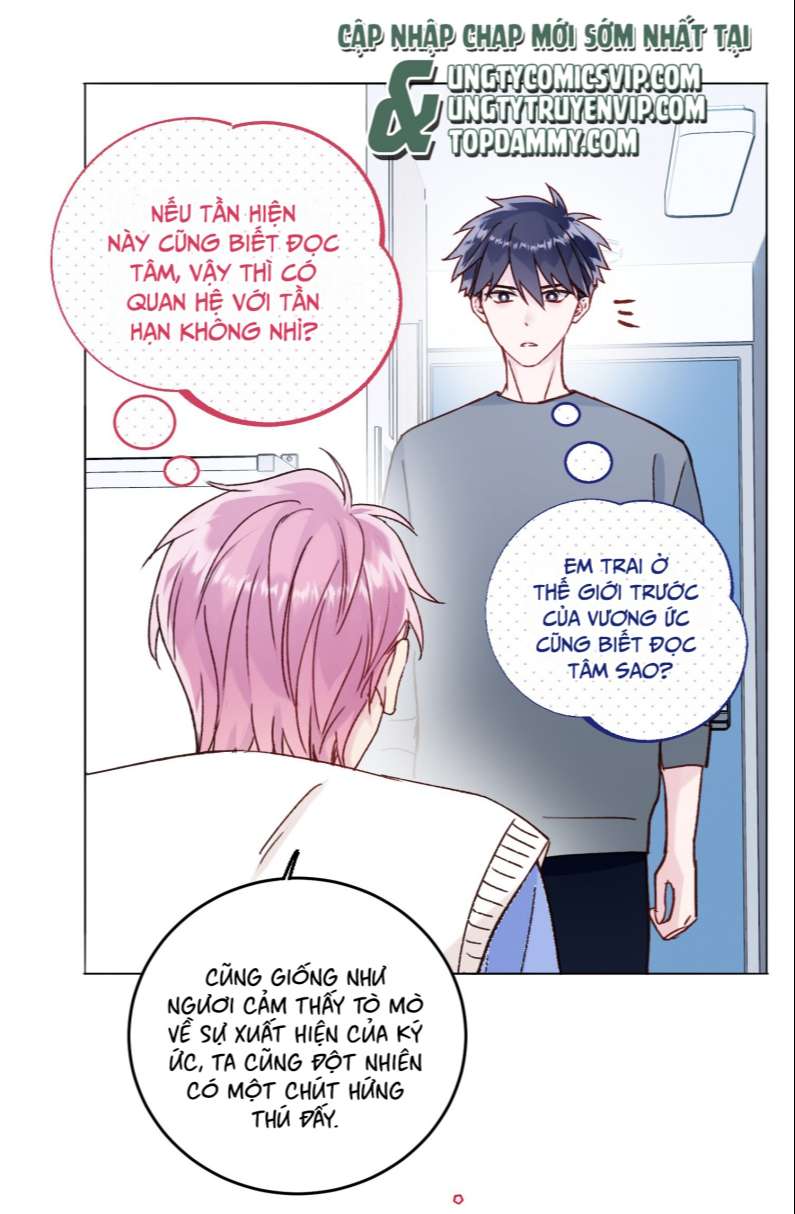 Tôi Phải Làm 1 Kẻ Đại Xấu Xa: Chapter 80