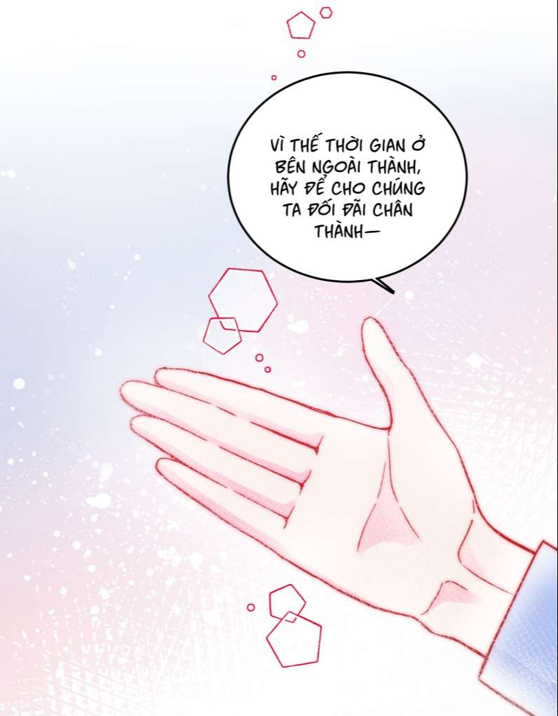 Tôi Phải Làm 1 Kẻ Đại Xấu Xa: Chapter 80