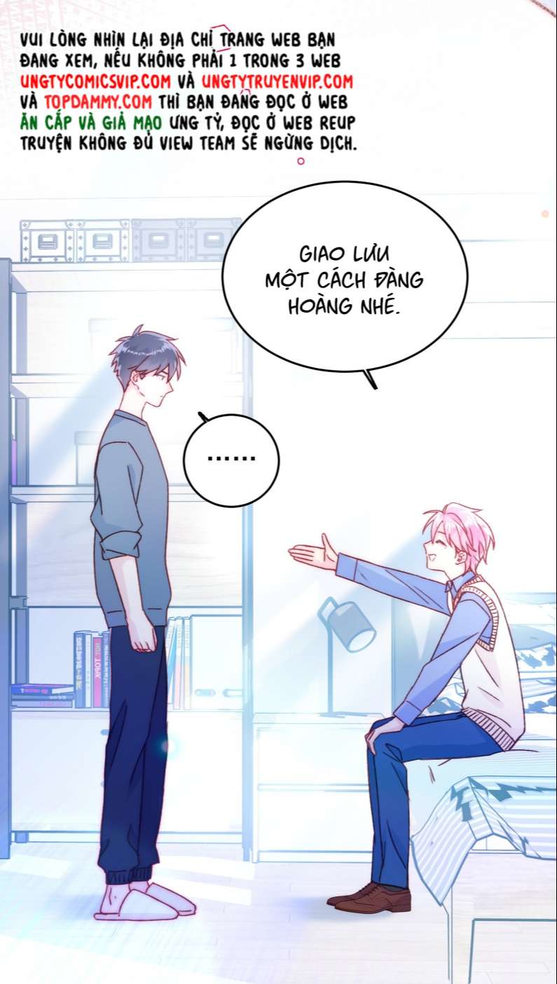 Tôi Phải Làm 1 Kẻ Đại Xấu Xa: Chapter 80
