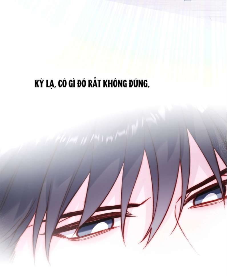 Tôi Phải Làm 1 Kẻ Đại Xấu Xa: Chapter 80