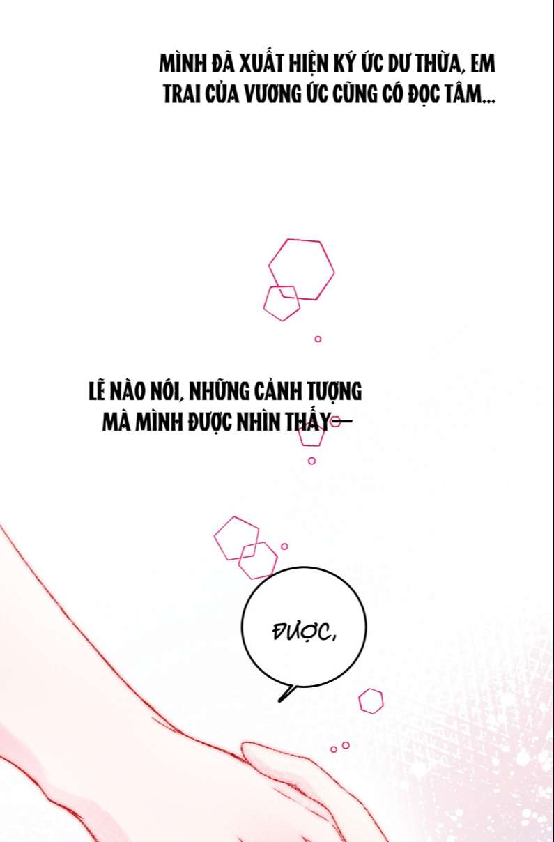 Tôi Phải Làm 1 Kẻ Đại Xấu Xa: Chapter 80