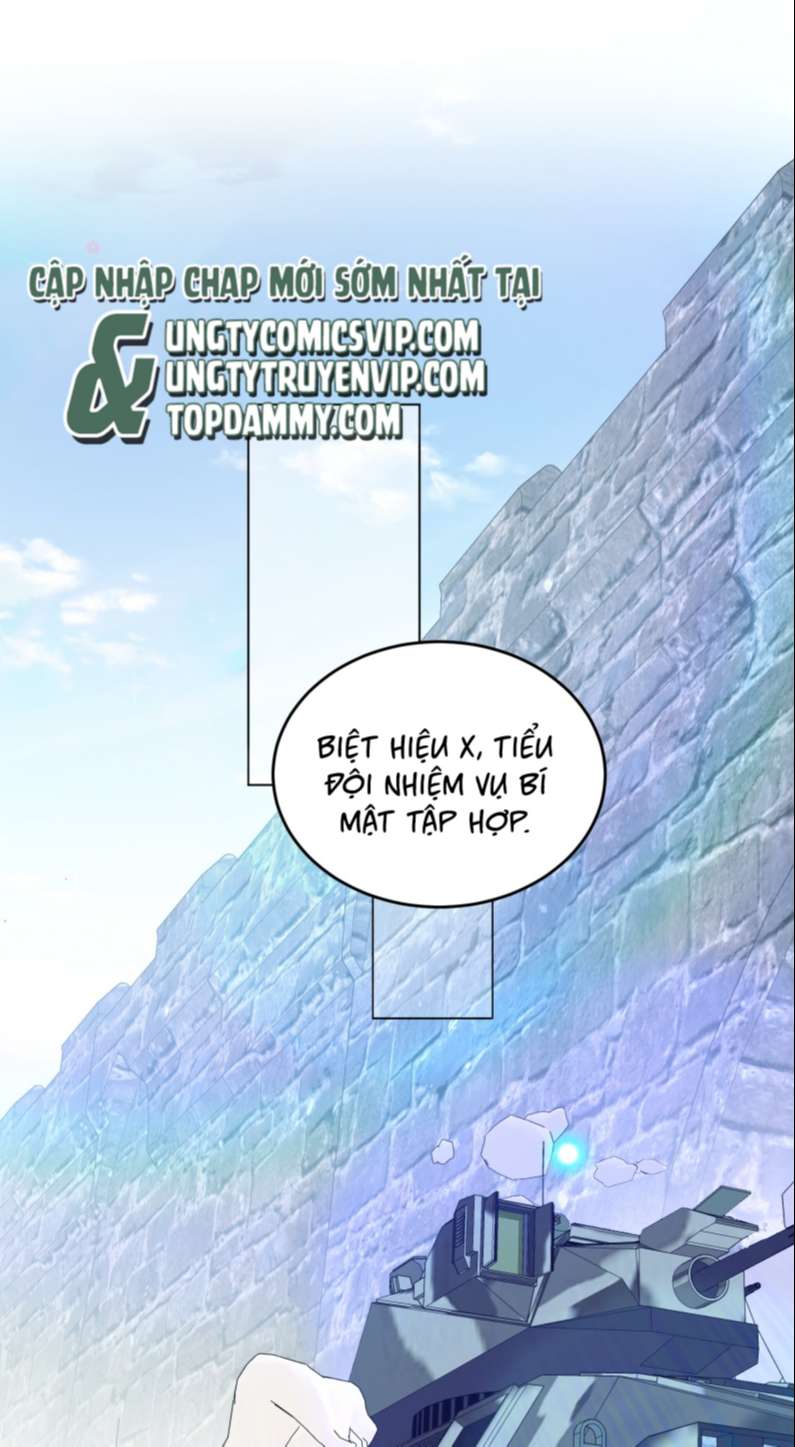 Tôi Phải Làm 1 Kẻ Đại Xấu Xa: Chapter 80