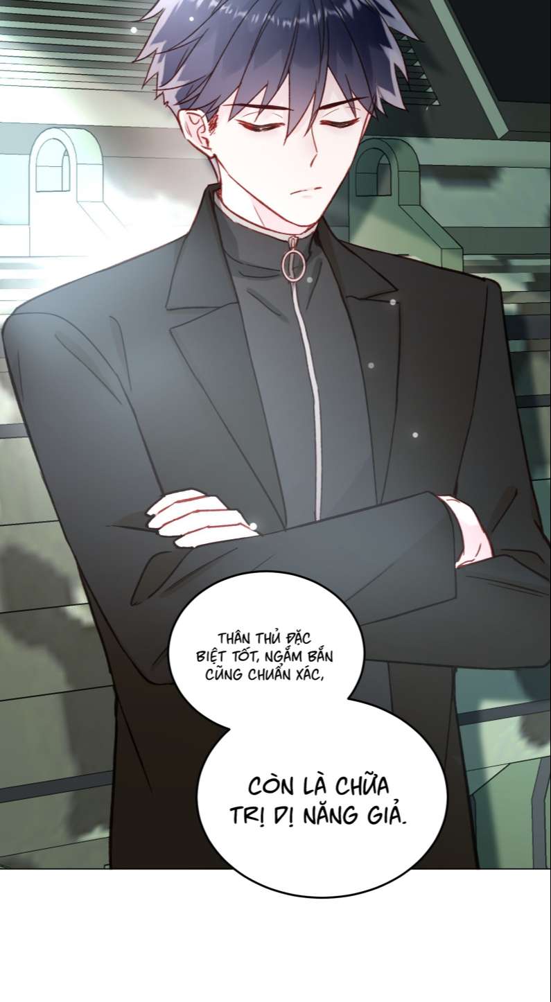 Tôi Phải Làm 1 Kẻ Đại Xấu Xa: Chapter 80