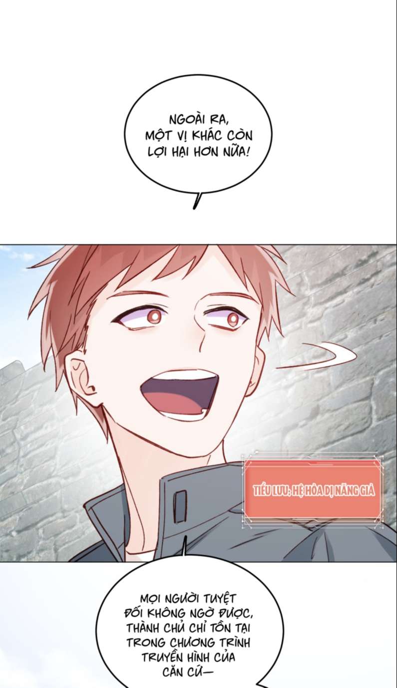 Tôi Phải Làm 1 Kẻ Đại Xấu Xa: Chapter 80