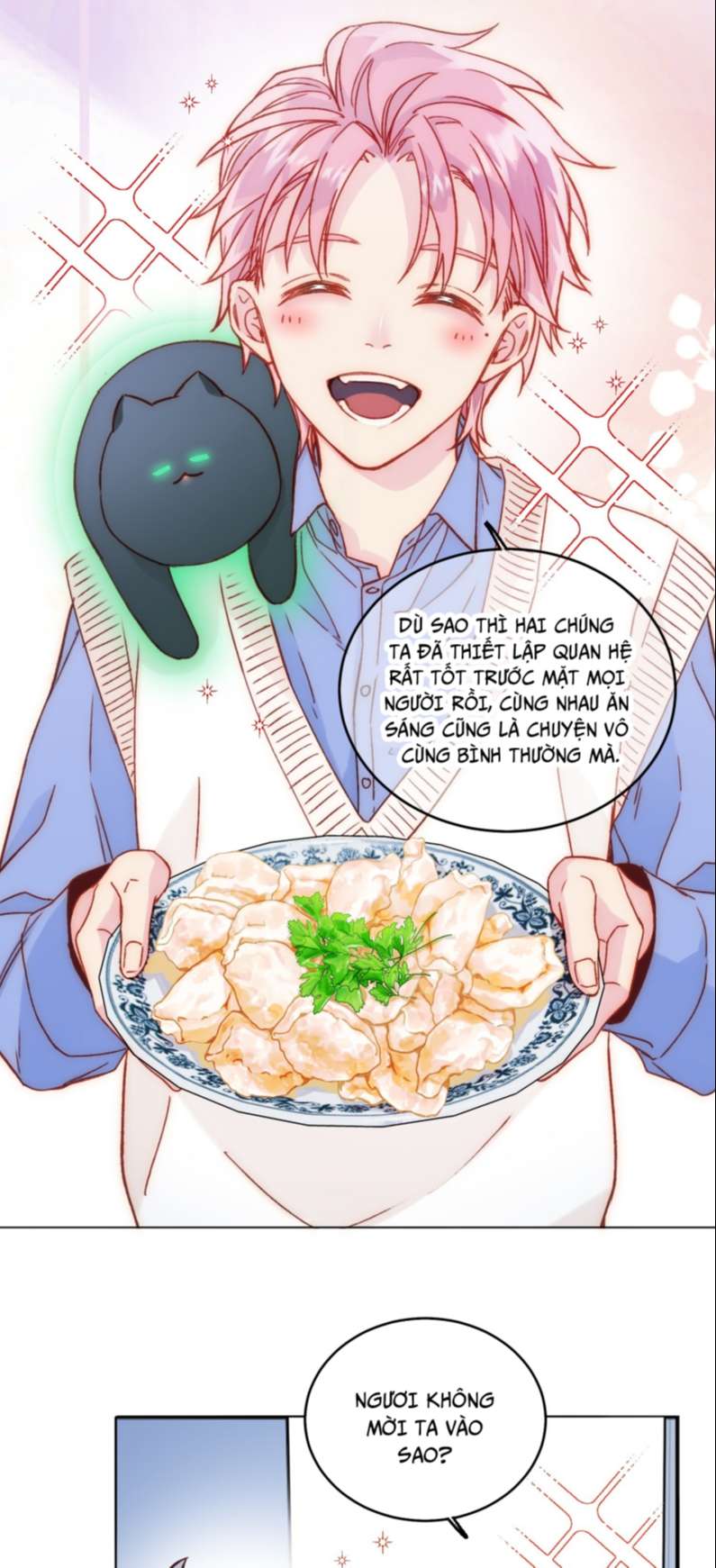 Tôi Phải Làm 1 Kẻ Đại Xấu Xa: Chapter 80
