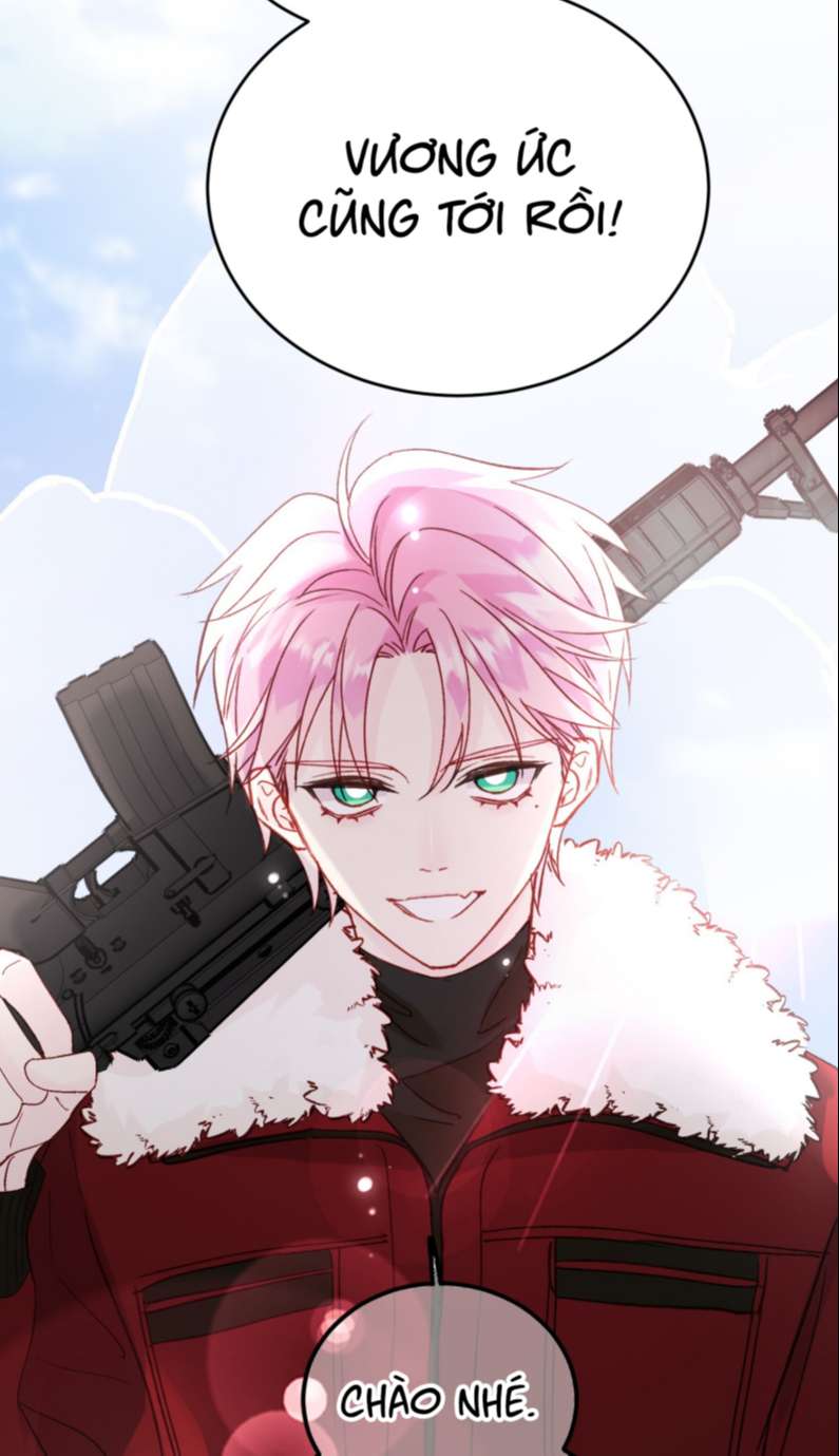 Tôi Phải Làm 1 Kẻ Đại Xấu Xa: Chapter 80
