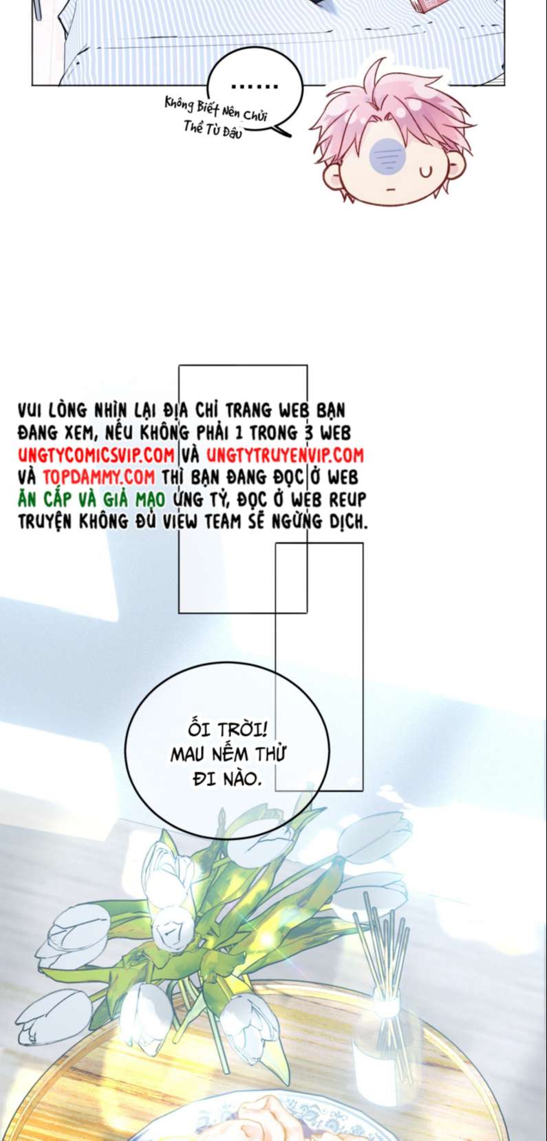 Tôi Phải Làm 1 Kẻ Đại Xấu Xa: Chapter 80