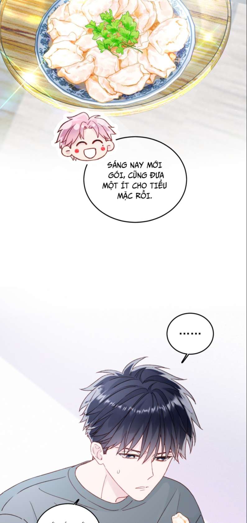 Tôi Phải Làm 1 Kẻ Đại Xấu Xa: Chapter 80