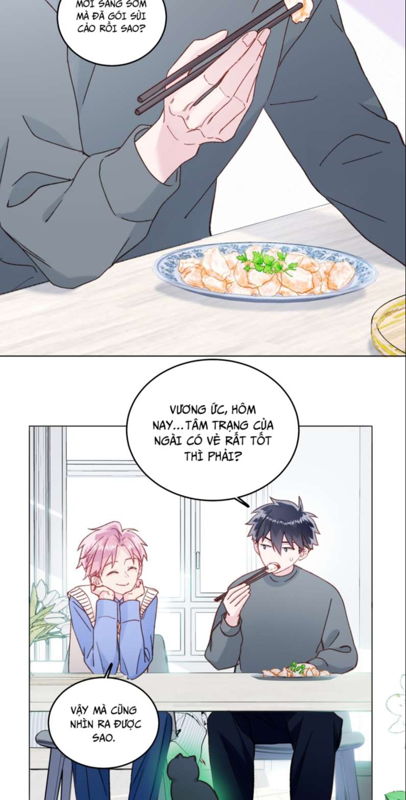 Tôi Phải Làm 1 Kẻ Đại Xấu Xa: Chapter 80