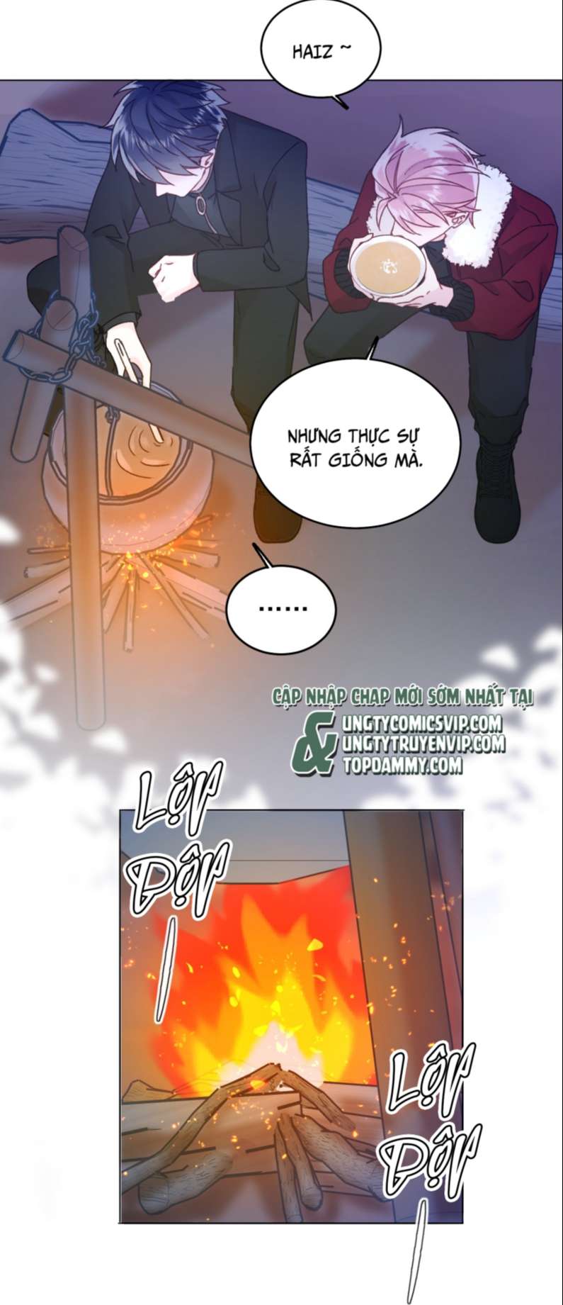 Tôi Phải Làm 1 Kẻ Đại Xấu Xa: Chapter 81