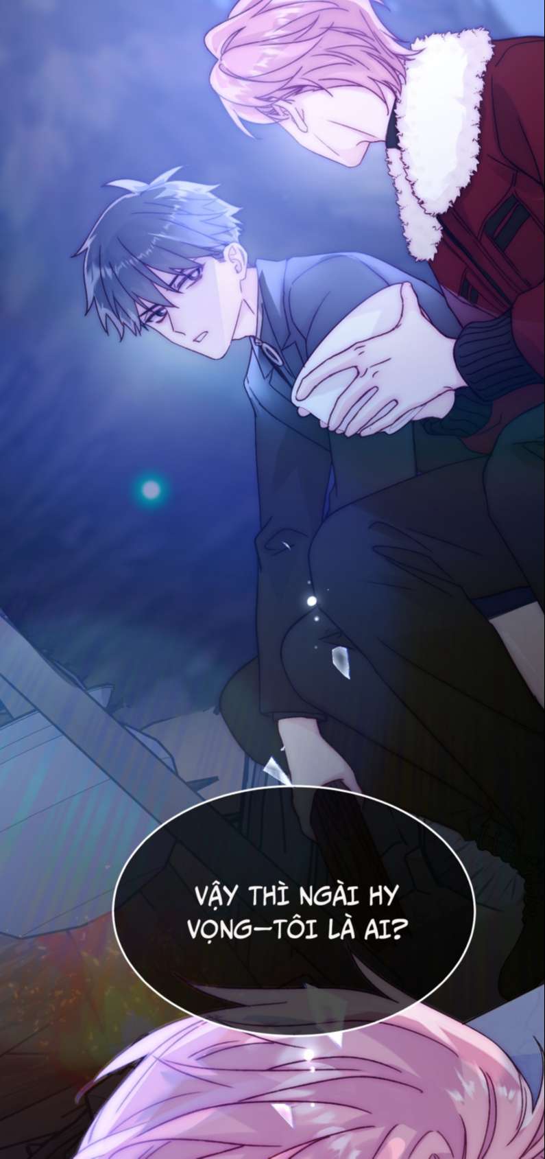 Tôi Phải Làm 1 Kẻ Đại Xấu Xa: Chapter 81