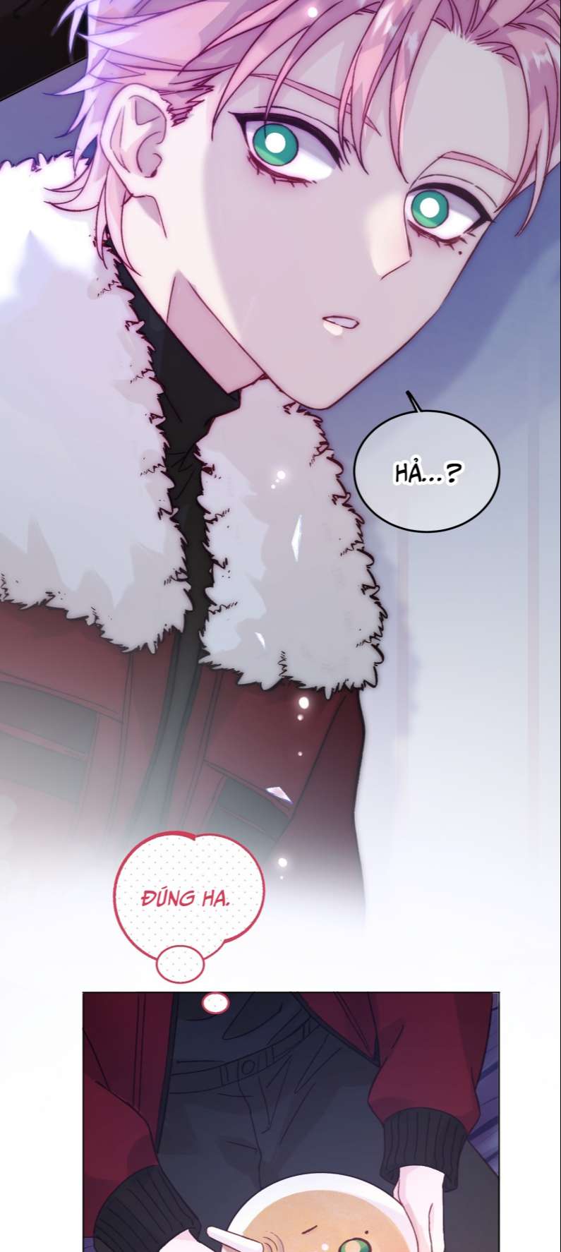Tôi Phải Làm 1 Kẻ Đại Xấu Xa: Chapter 81