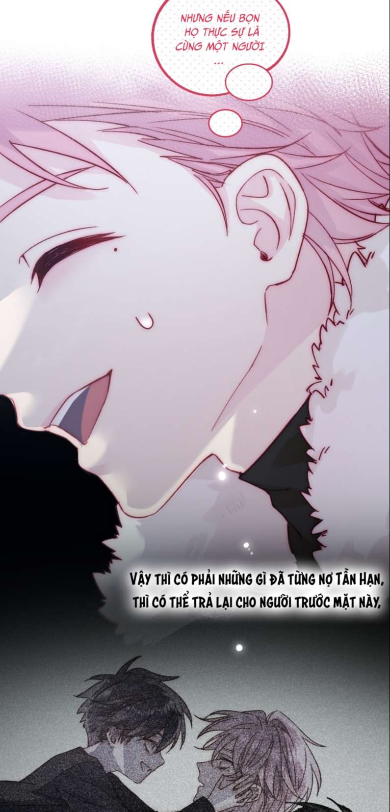 Tôi Phải Làm 1 Kẻ Đại Xấu Xa: Chapter 81