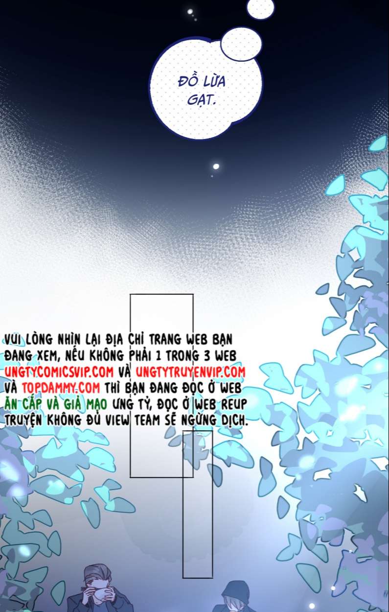 Tôi Phải Làm 1 Kẻ Đại Xấu Xa: Chapter 81