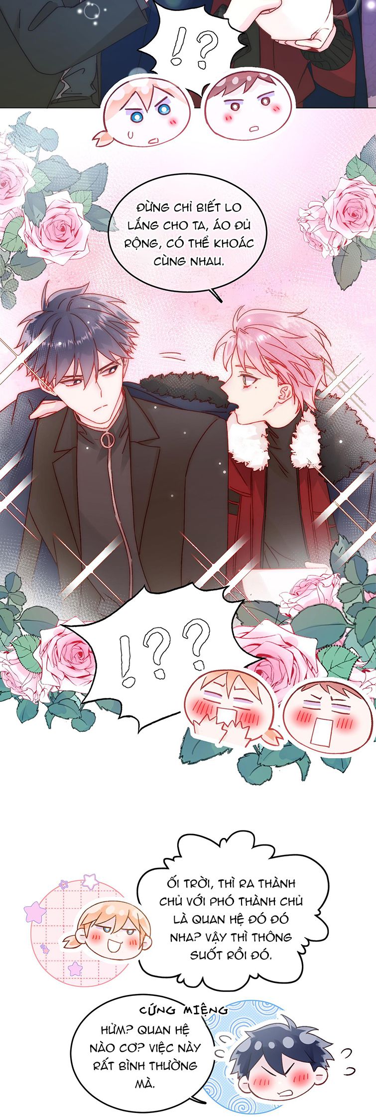 Tôi Phải Làm 1 Kẻ Đại Xấu Xa: Chapter 81