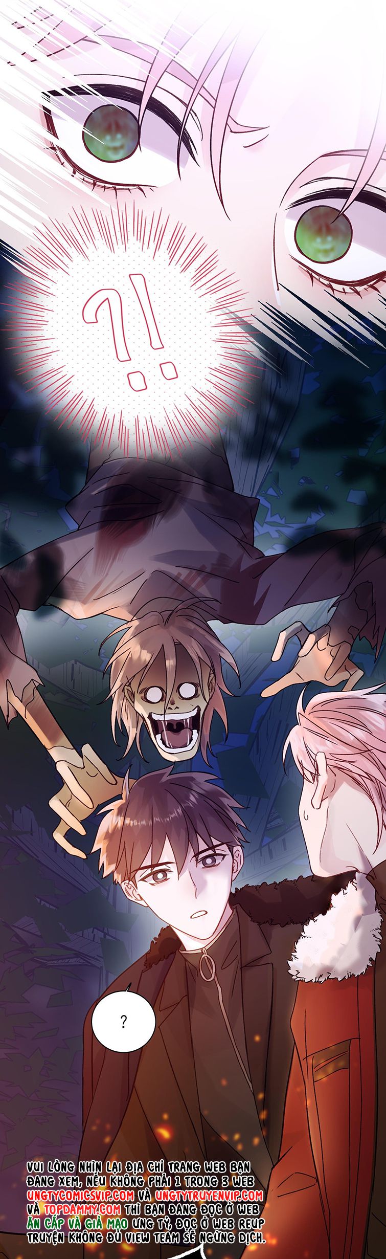 Tôi Phải Làm 1 Kẻ Đại Xấu Xa: Chapter 81
