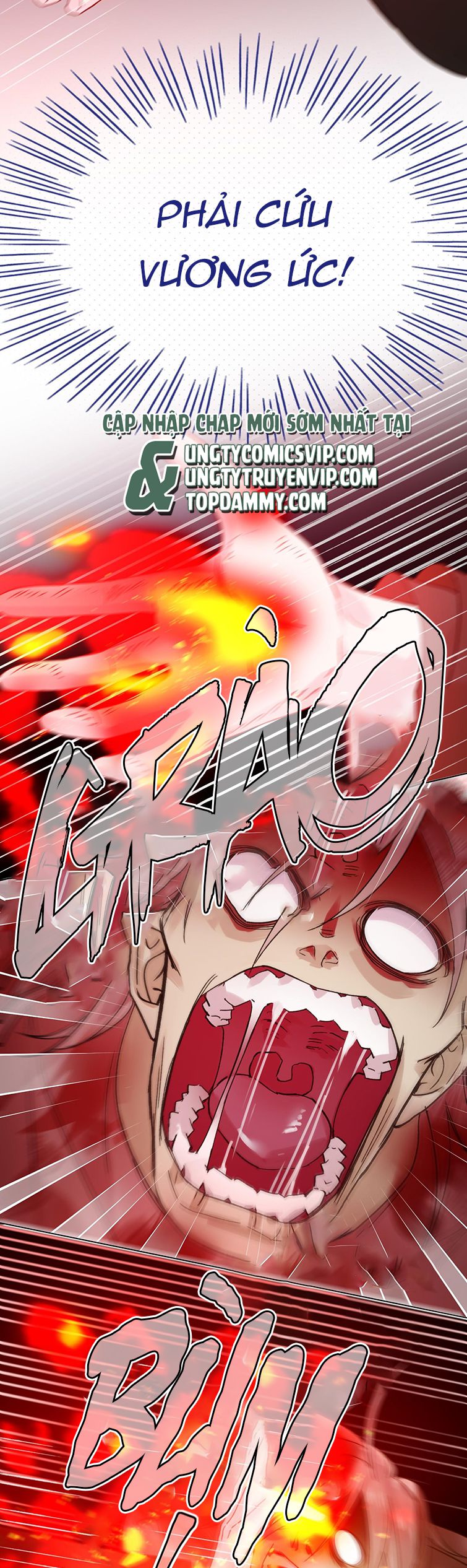Tôi Phải Làm 1 Kẻ Đại Xấu Xa: Chapter 81