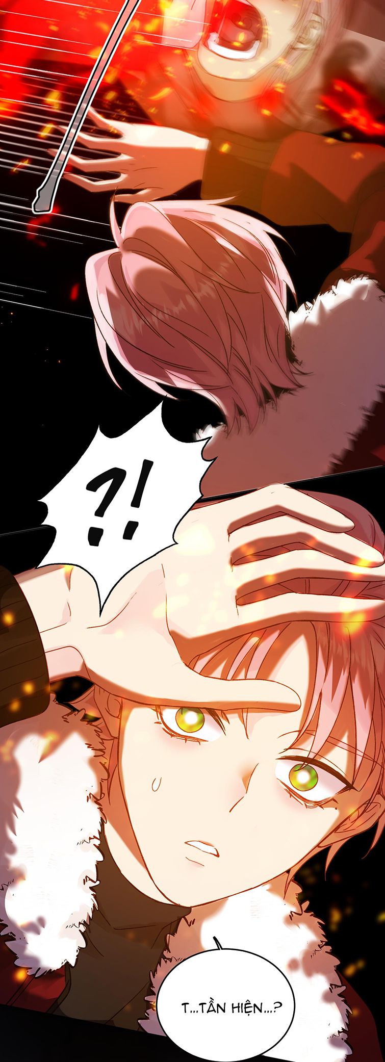 Tôi Phải Làm 1 Kẻ Đại Xấu Xa: Chapter 81