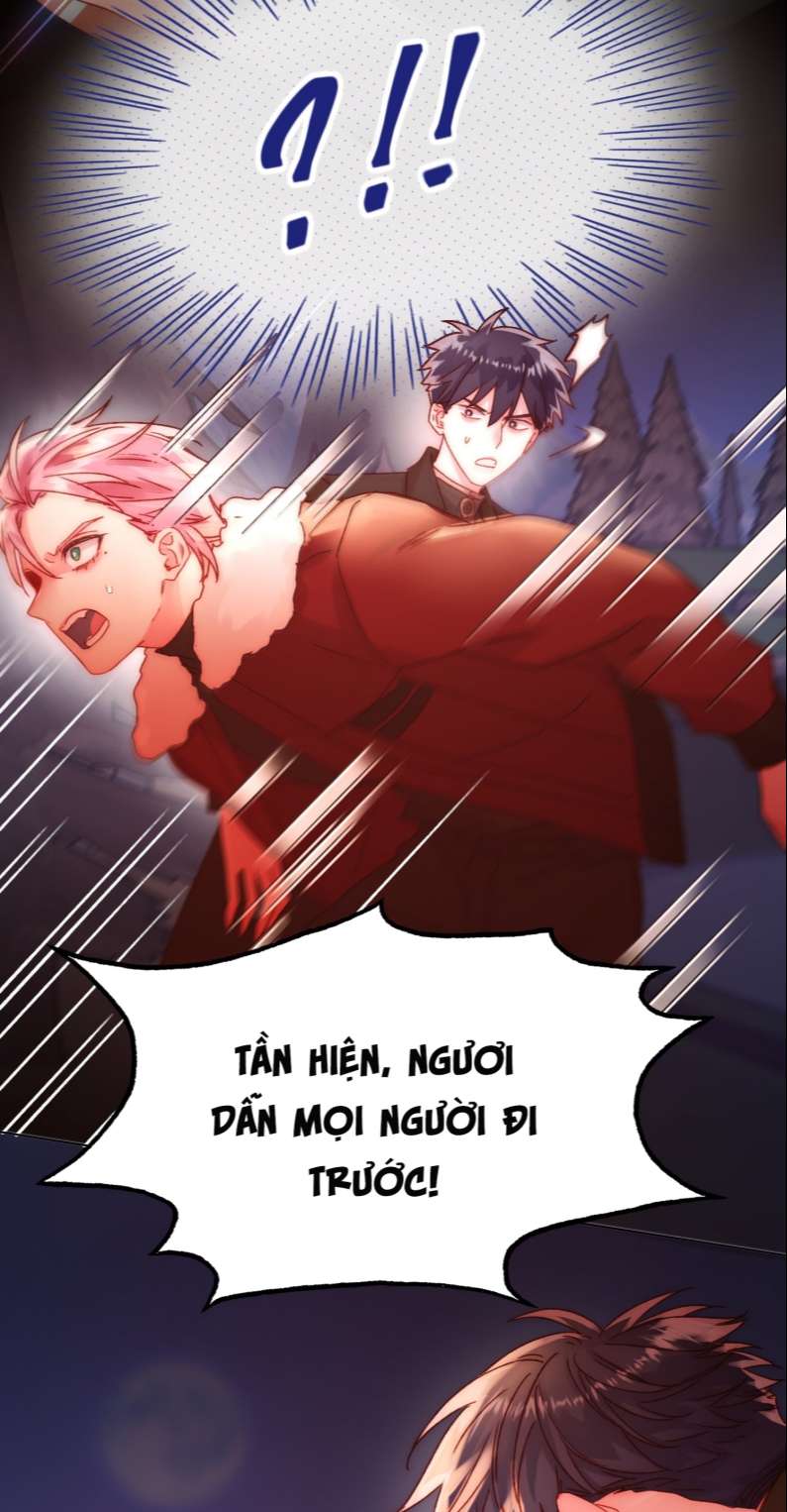 Tôi Phải Làm 1 Kẻ Đại Xấu Xa: Chapter 82