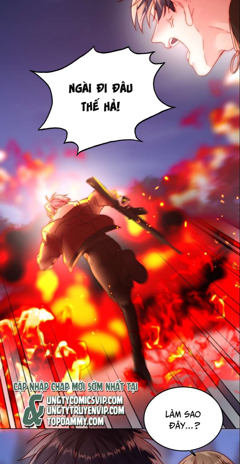 Tôi Phải Làm 1 Kẻ Đại Xấu Xa: Chapter 82