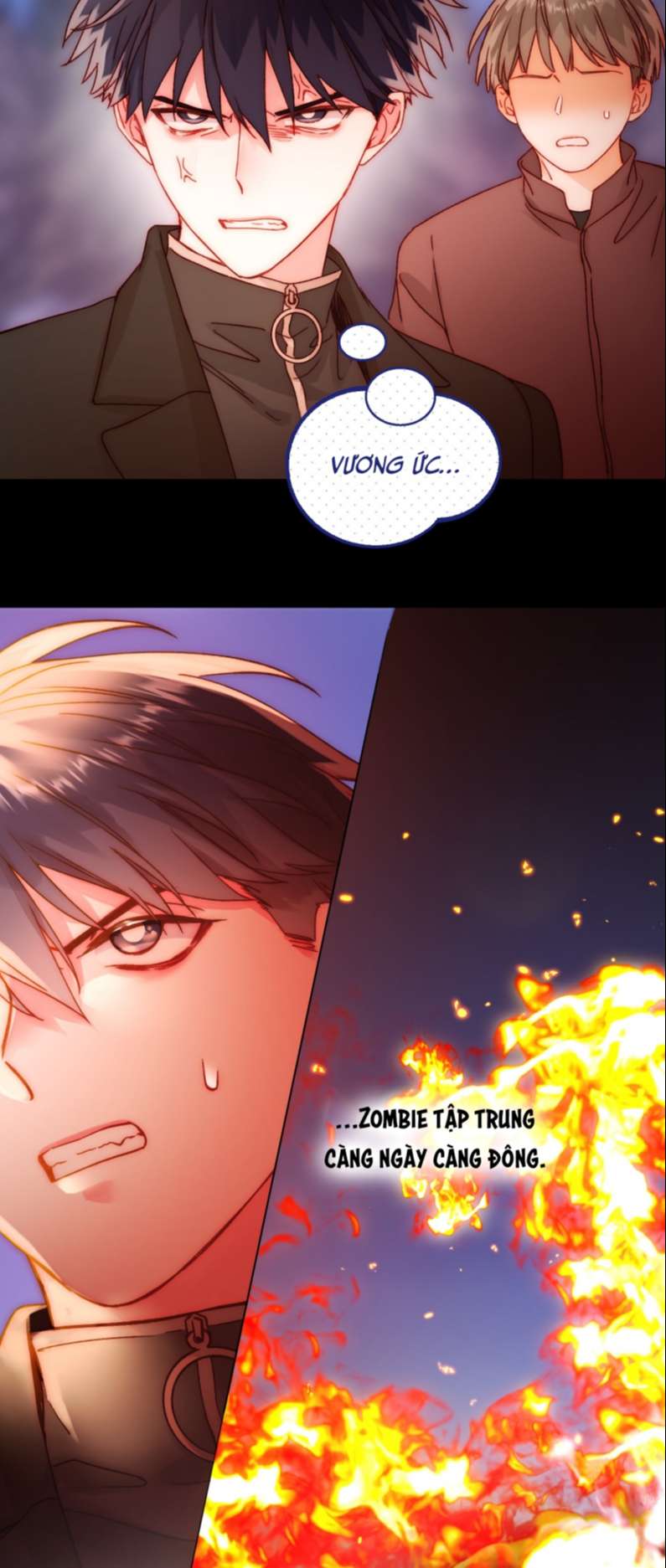 Tôi Phải Làm 1 Kẻ Đại Xấu Xa: Chapter 82