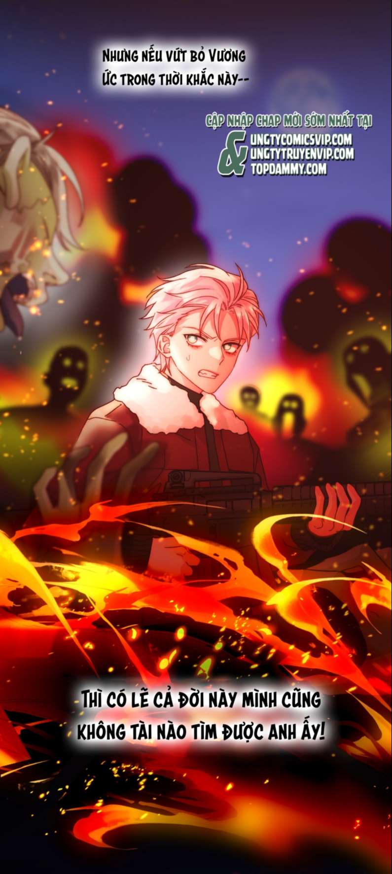 Tôi Phải Làm 1 Kẻ Đại Xấu Xa: Chapter 82
