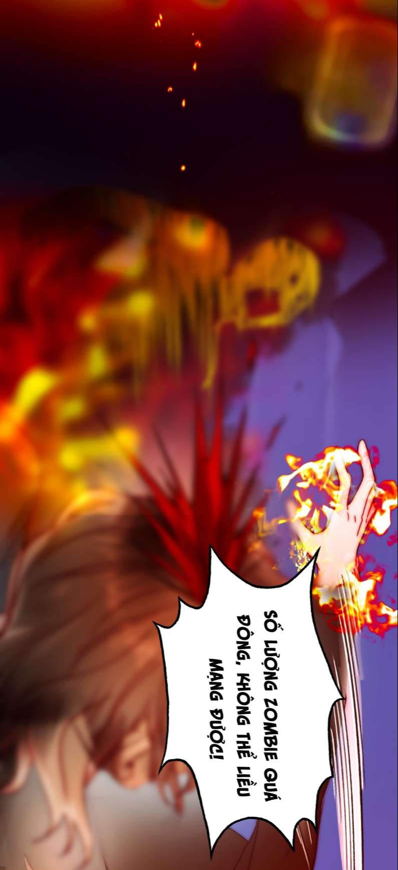 Tôi Phải Làm 1 Kẻ Đại Xấu Xa: Chapter 82