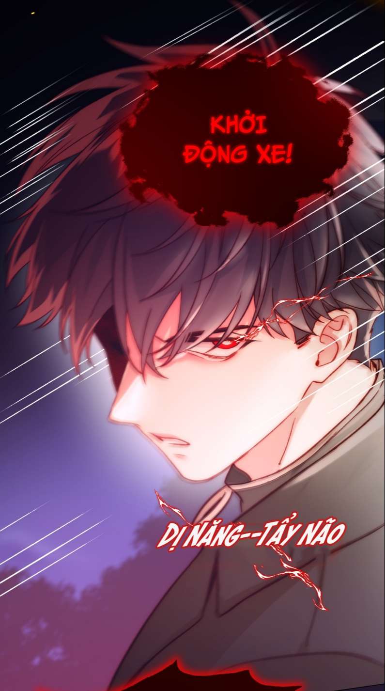 Tôi Phải Làm 1 Kẻ Đại Xấu Xa: Chapter 82