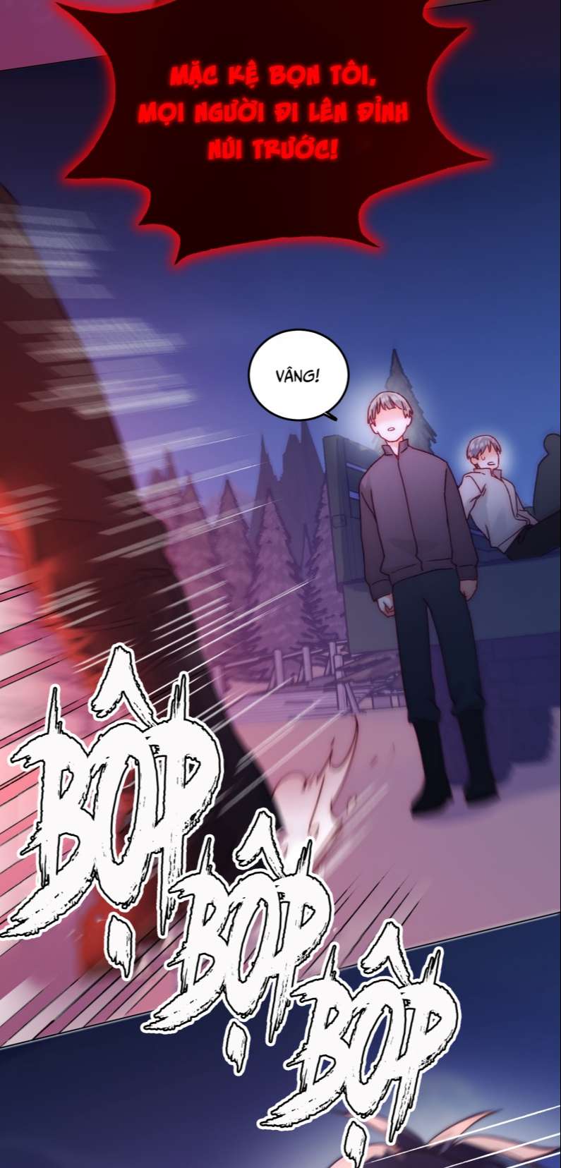 Tôi Phải Làm 1 Kẻ Đại Xấu Xa: Chapter 82
