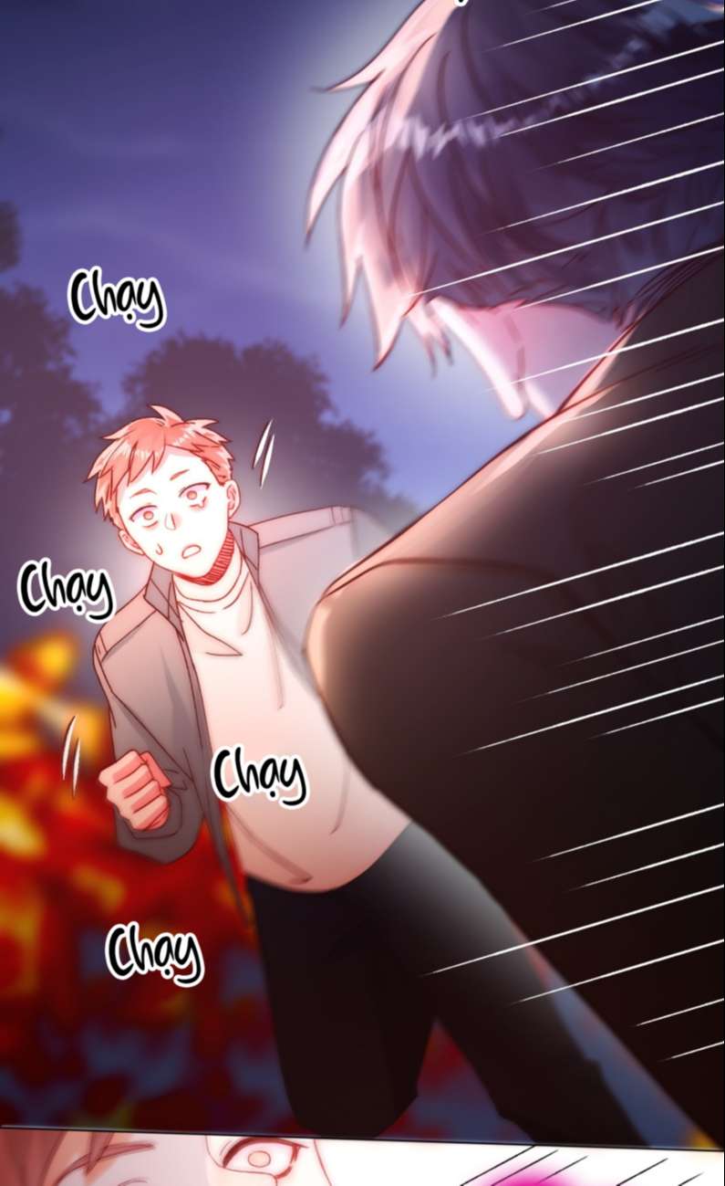 Tôi Phải Làm 1 Kẻ Đại Xấu Xa: Chapter 82