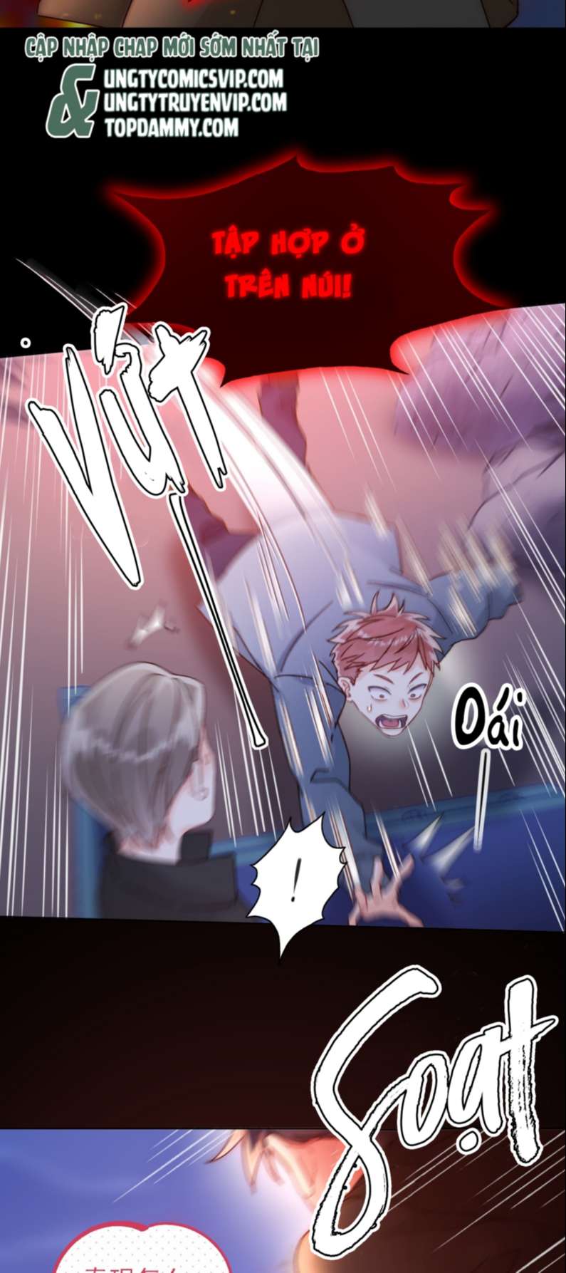Tôi Phải Làm 1 Kẻ Đại Xấu Xa: Chapter 82