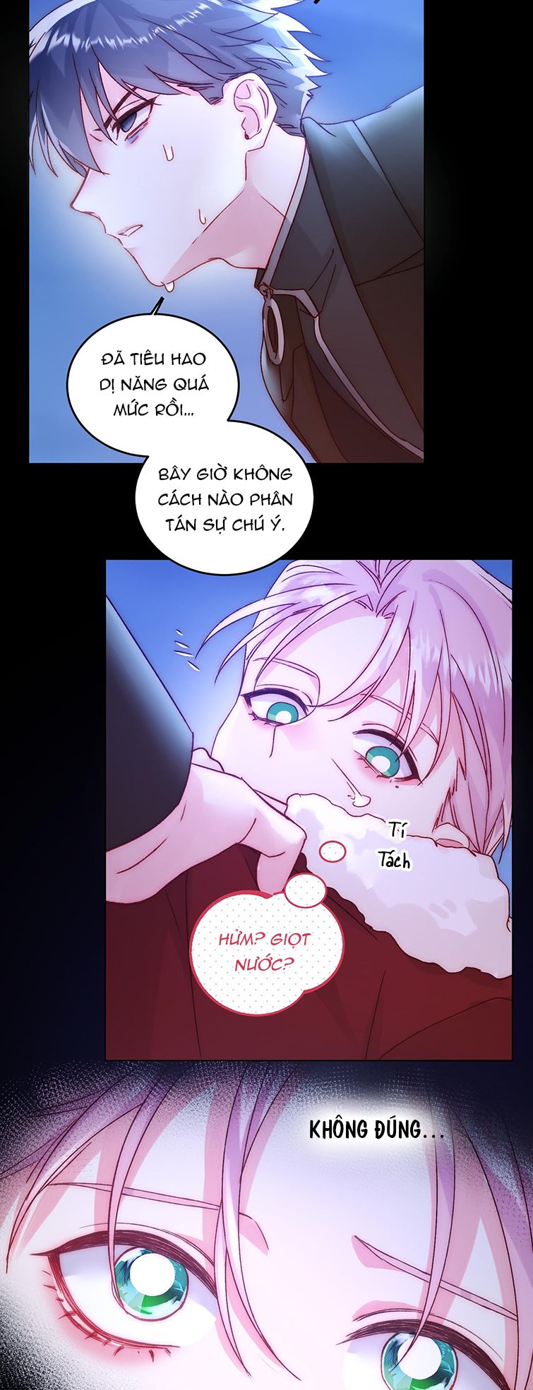 Tôi Phải Làm 1 Kẻ Đại Xấu Xa: Chapter 82