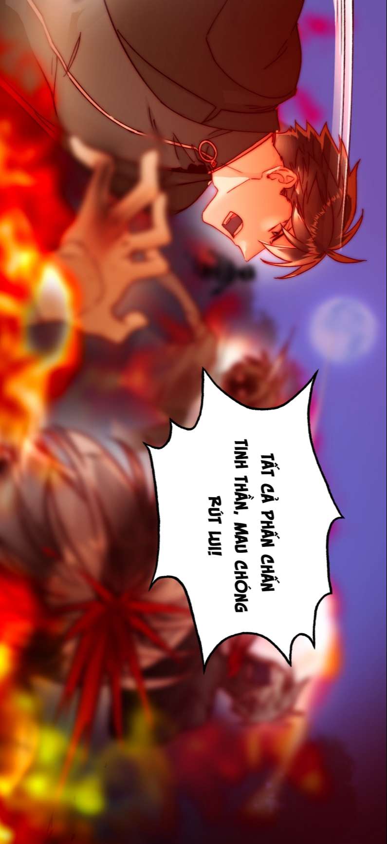 Tôi Phải Làm 1 Kẻ Đại Xấu Xa: Chapter 82