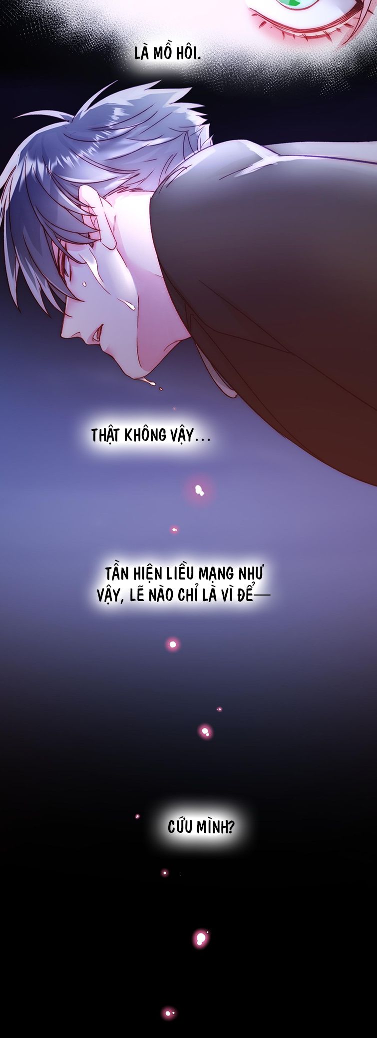 Tôi Phải Làm 1 Kẻ Đại Xấu Xa: Chapter 82