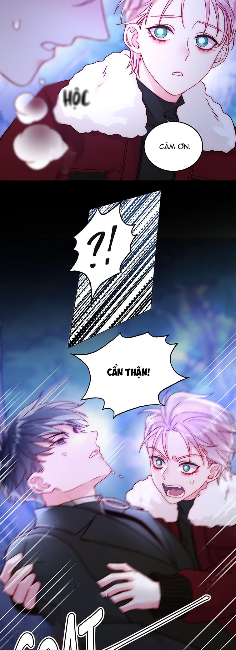 Tôi Phải Làm 1 Kẻ Đại Xấu Xa: Chapter 82