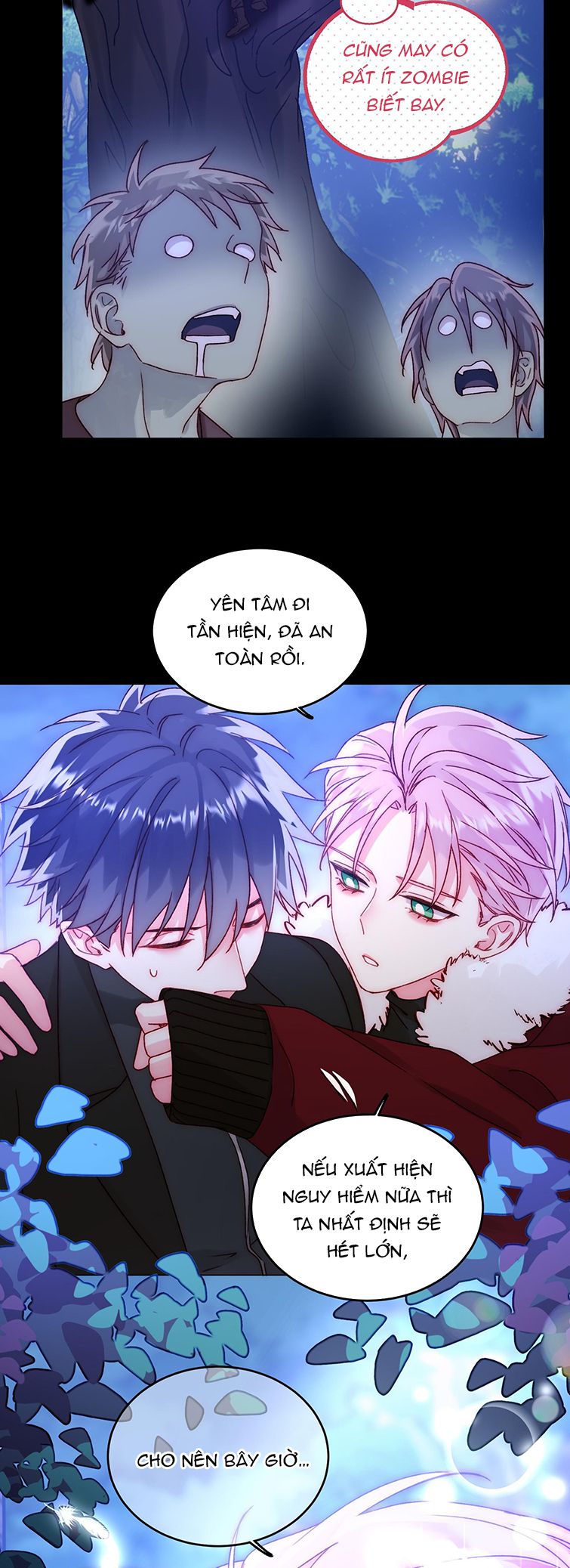 Tôi Phải Làm 1 Kẻ Đại Xấu Xa: Chapter 82