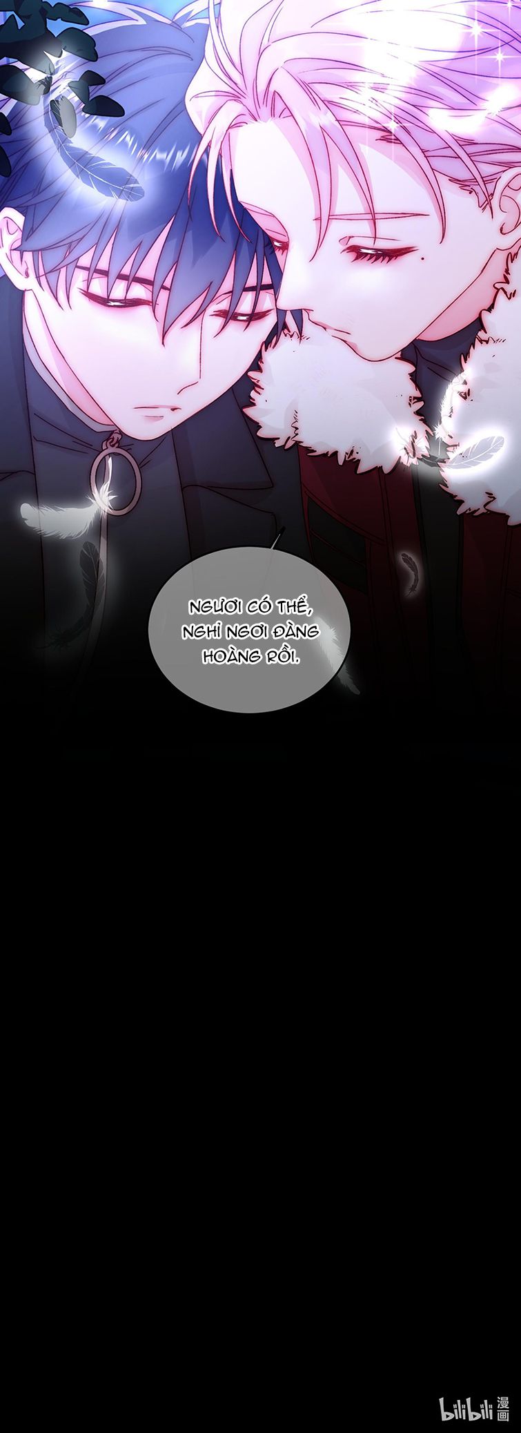 Tôi Phải Làm 1 Kẻ Đại Xấu Xa: Chapter 82