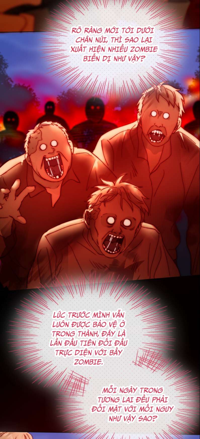 Tôi Phải Làm 1 Kẻ Đại Xấu Xa: Chapter 82