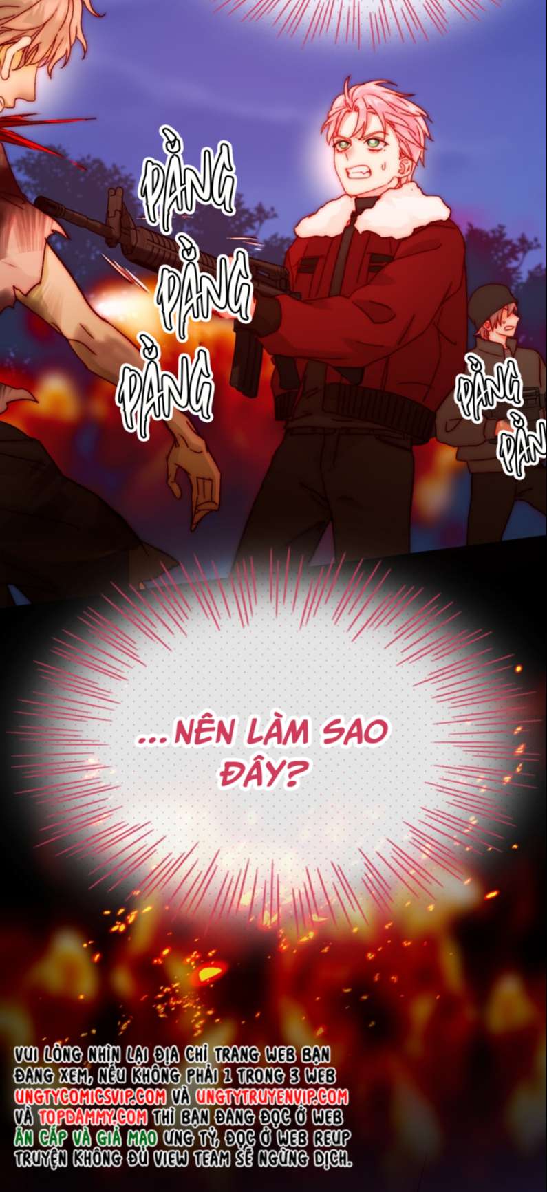 Tôi Phải Làm 1 Kẻ Đại Xấu Xa: Chapter 82