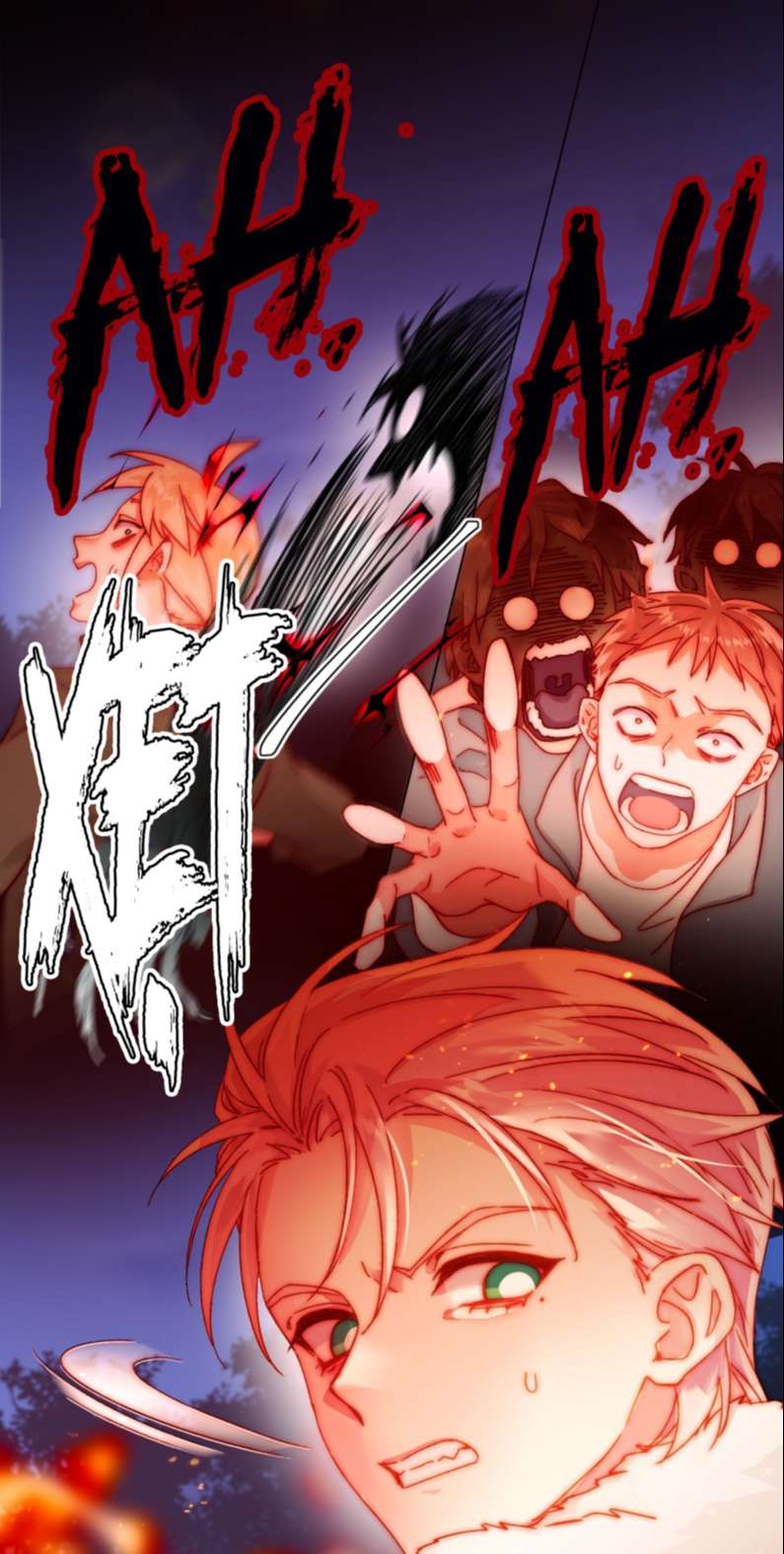 Tôi Phải Làm 1 Kẻ Đại Xấu Xa: Chapter 82