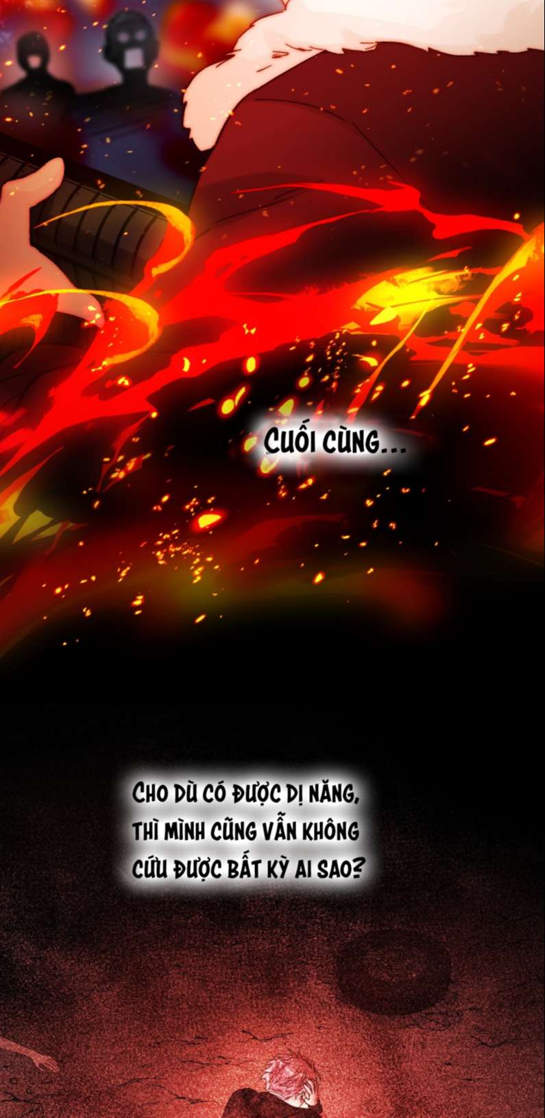 Tôi Phải Làm 1 Kẻ Đại Xấu Xa: Chapter 82
