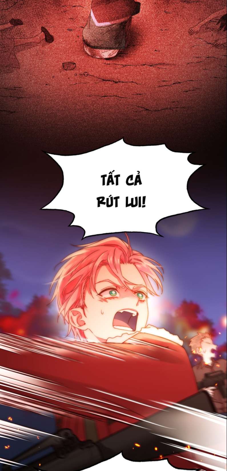Tôi Phải Làm 1 Kẻ Đại Xấu Xa: Chapter 82