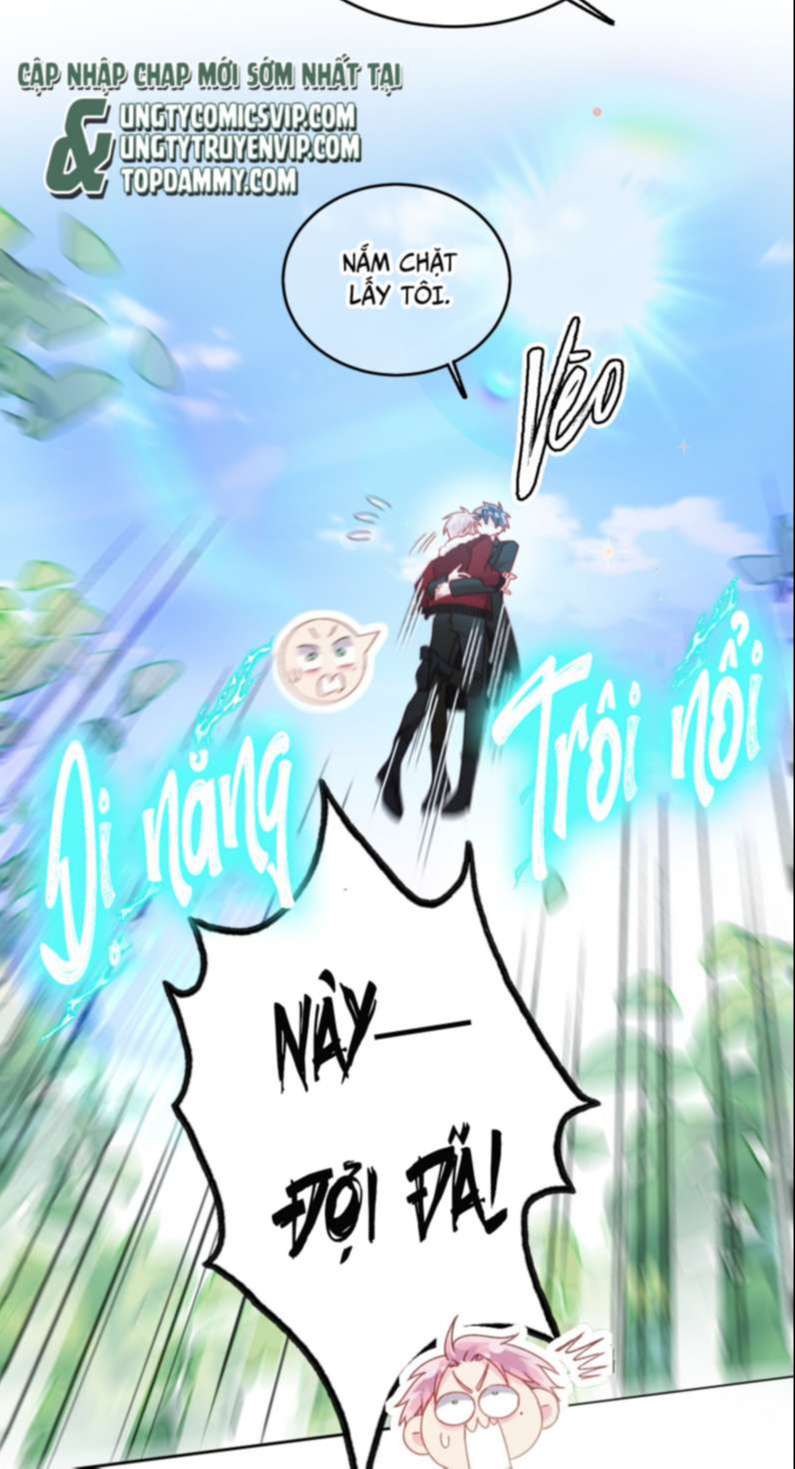 Tôi Phải Làm 1 Kẻ Đại Xấu Xa: Chapter 83