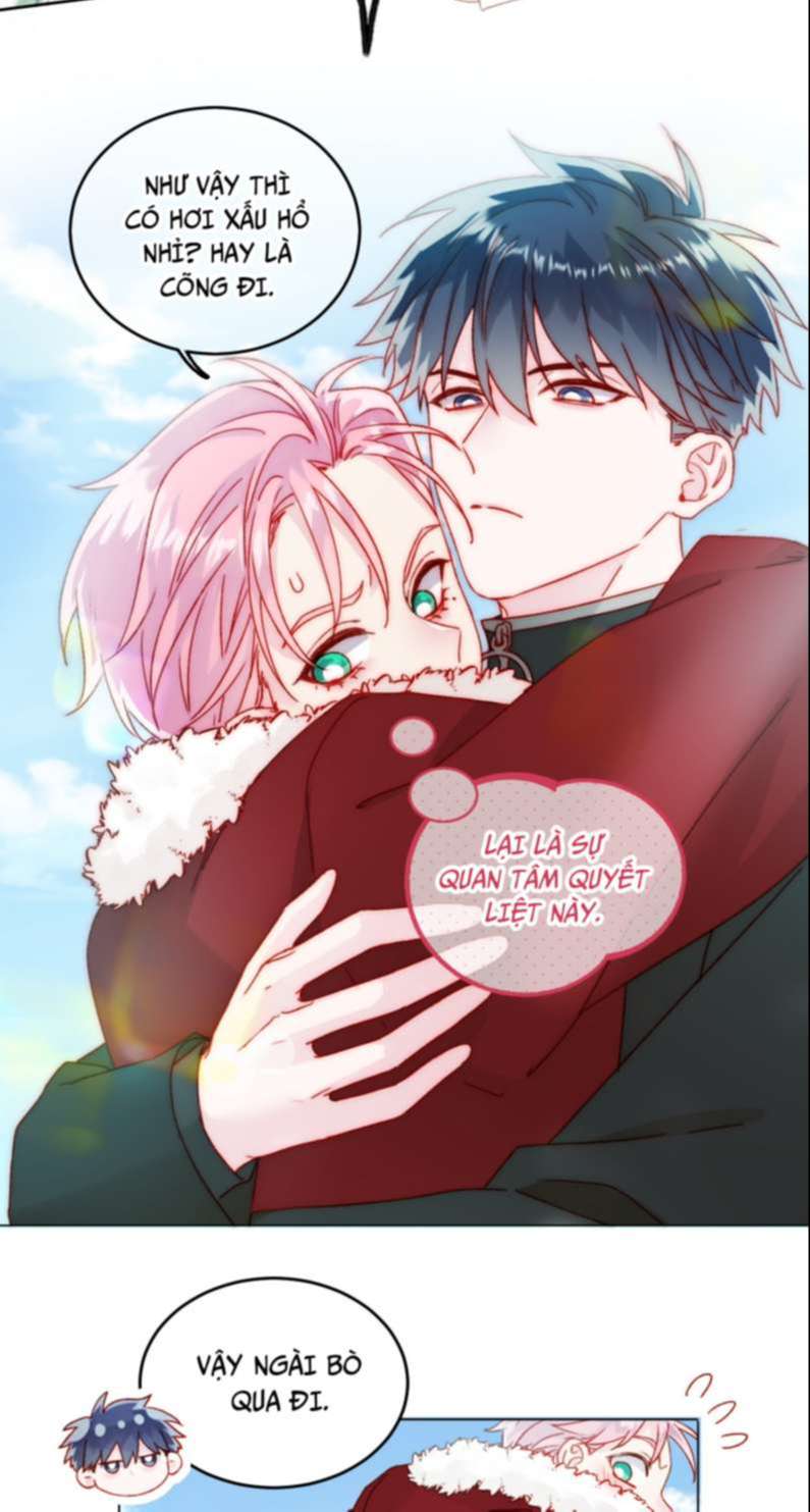 Tôi Phải Làm 1 Kẻ Đại Xấu Xa: Chapter 83