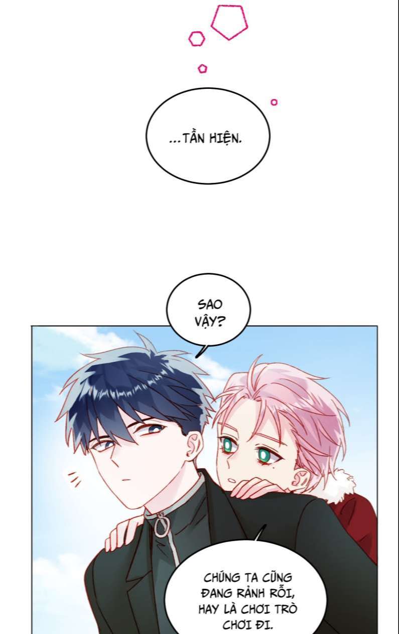 Tôi Phải Làm 1 Kẻ Đại Xấu Xa: Chapter 83